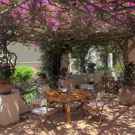 Bed & Breakfast La Bouganville Gaeta