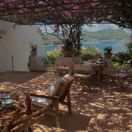Bed & Breakfast La Bouganville *