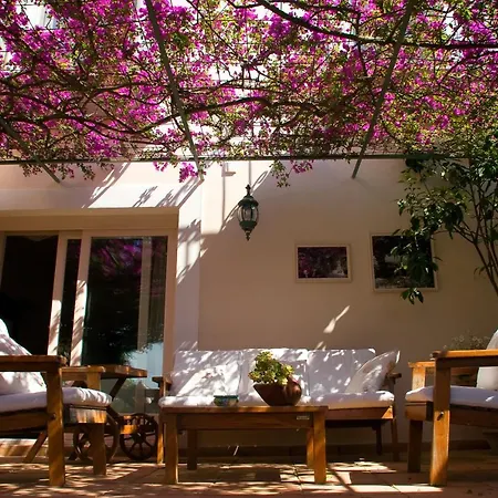 Bed & Breakfast La Bouganville Gaeta