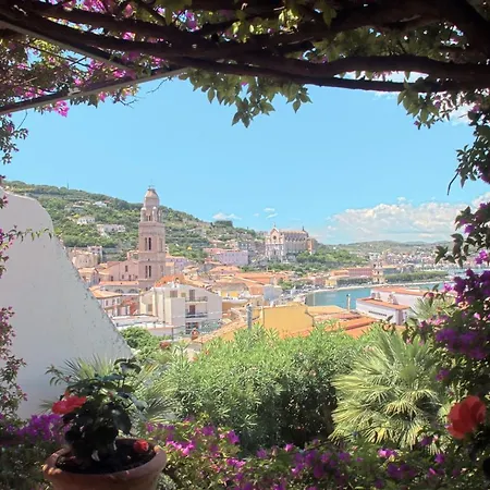 La Bouganville Bed & Breakfast Gaeta