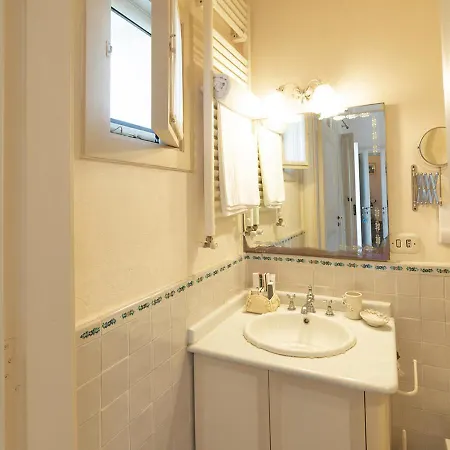 La Bouganville Bed & Breakfast