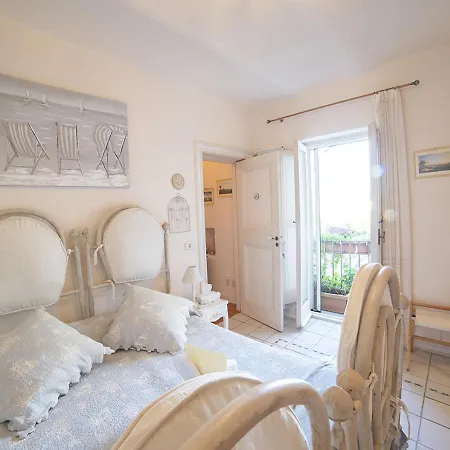 Bed & Breakfast La Bouganville *