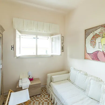 La Bouganville Bed & Breakfast *