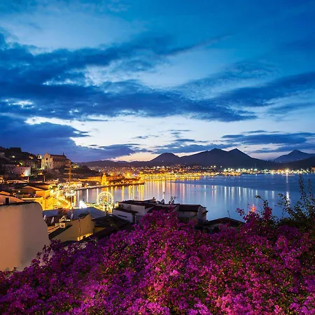 La Bouganville Gaeta