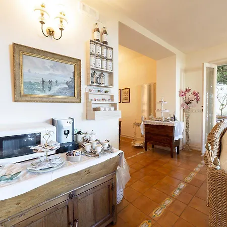 La Bouganville Bed & Breakfast