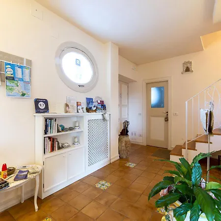 Bed & Breakfast La Bouganville Gaeta