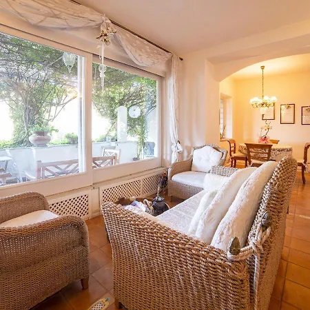 La Bouganville Bed & Breakfast Gaeta