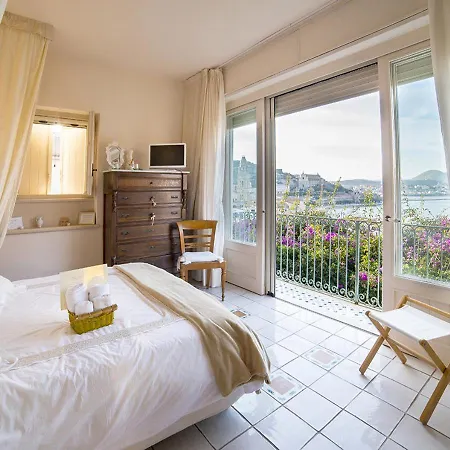 Bed & Breakfast La Bouganville *