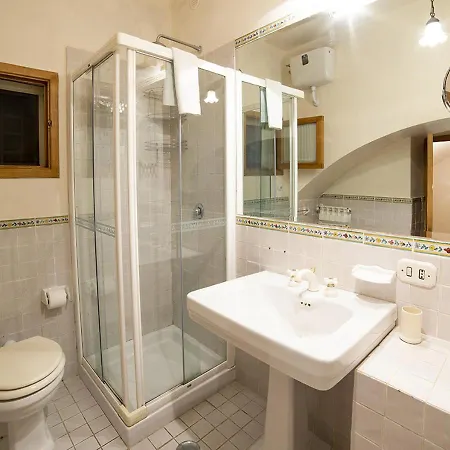 La Bouganville Bed & Breakfast