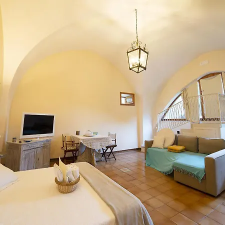 La Bouganville Bed & Breakfast *