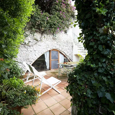 Bed & Breakfast La Bouganville *