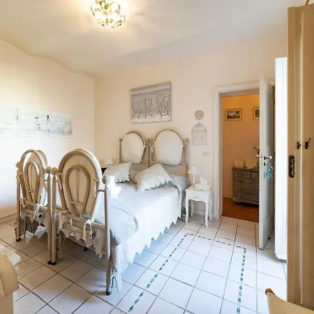 Bed & Breakfast La Bouganville