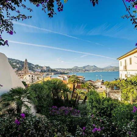 La Bouganville Bed & Breakfast Gaeta