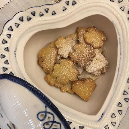 La Bouganville Bed & Breakfast Gaeta