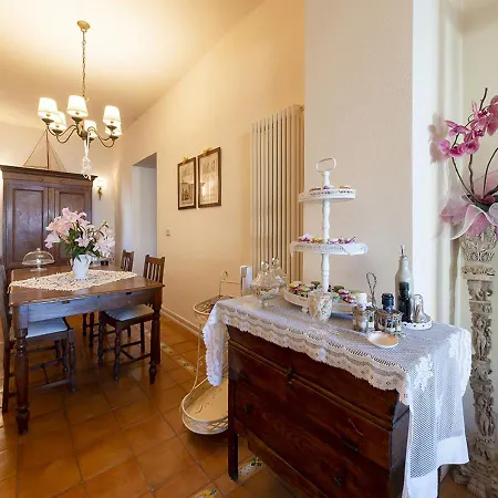 Bed & Breakfast La Bouganville Gaeta