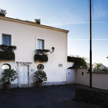 Bed & Breakfast La Bouganville *