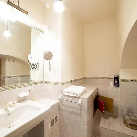Bed & Breakfast La Bouganville Gaeta